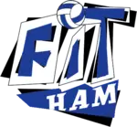 Logo Fit V.B.C. Ham